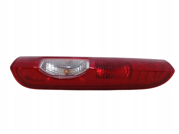 RENAULT TRAFIC II LIFT light right rear part