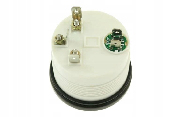 Zegar KET Oil Press VDO Look Stan opakowania oryginalne