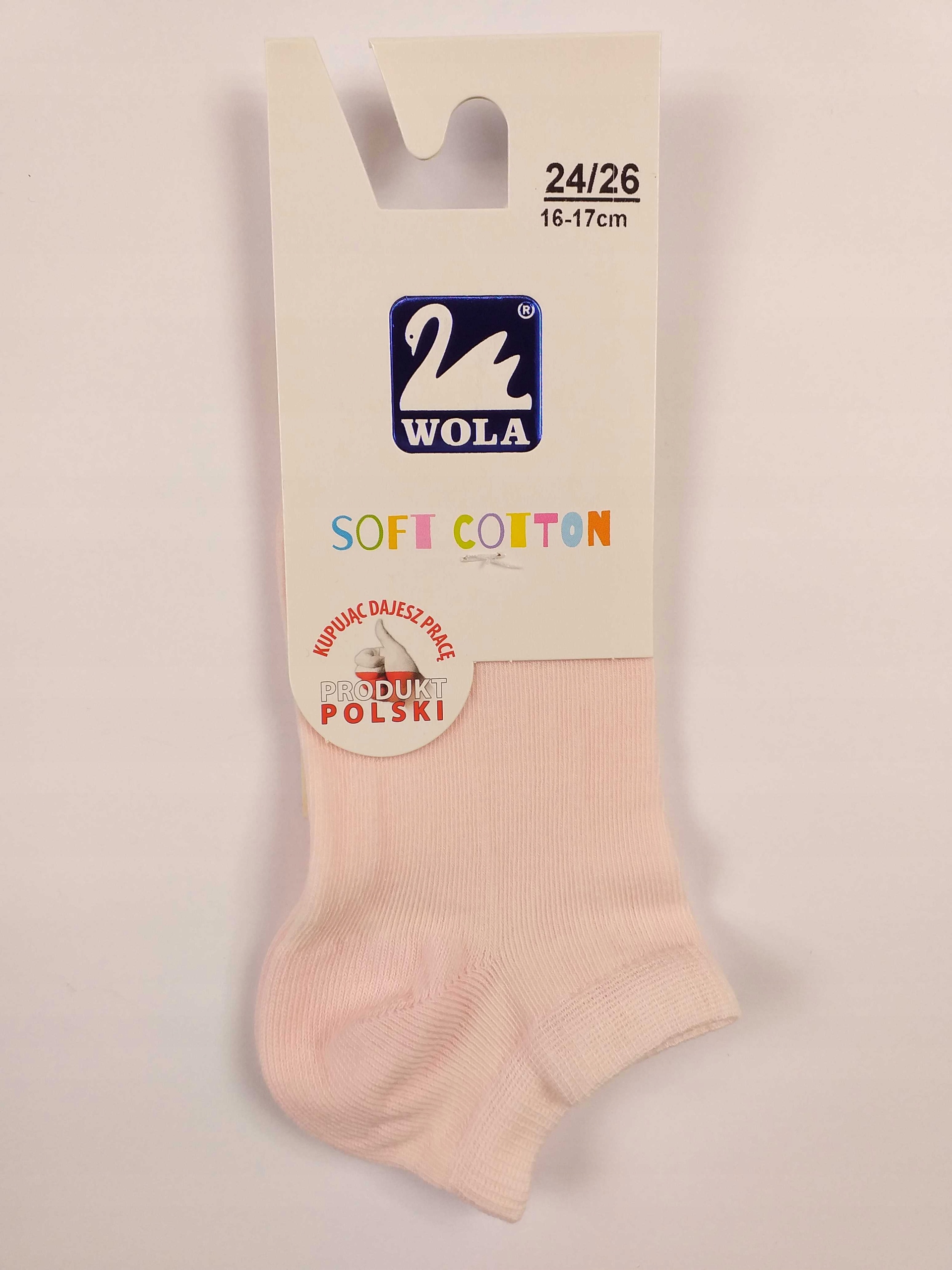 

Wola Stopki wiosenno letnie gł.2-6 lat k.:PINK