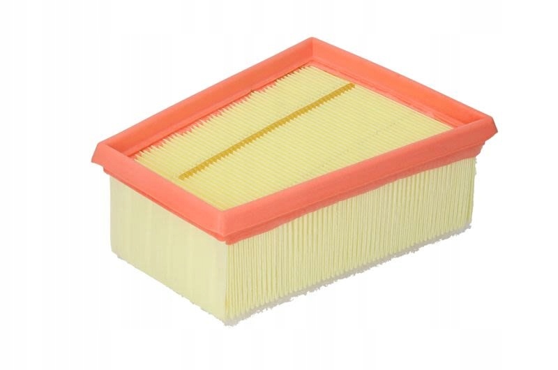 

Filtr Powietrza Dacia Duster Sandero 1.6