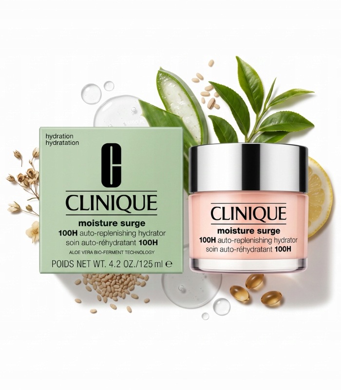 Moisture Surge 100H Auto-replenishing Hydrator Żel