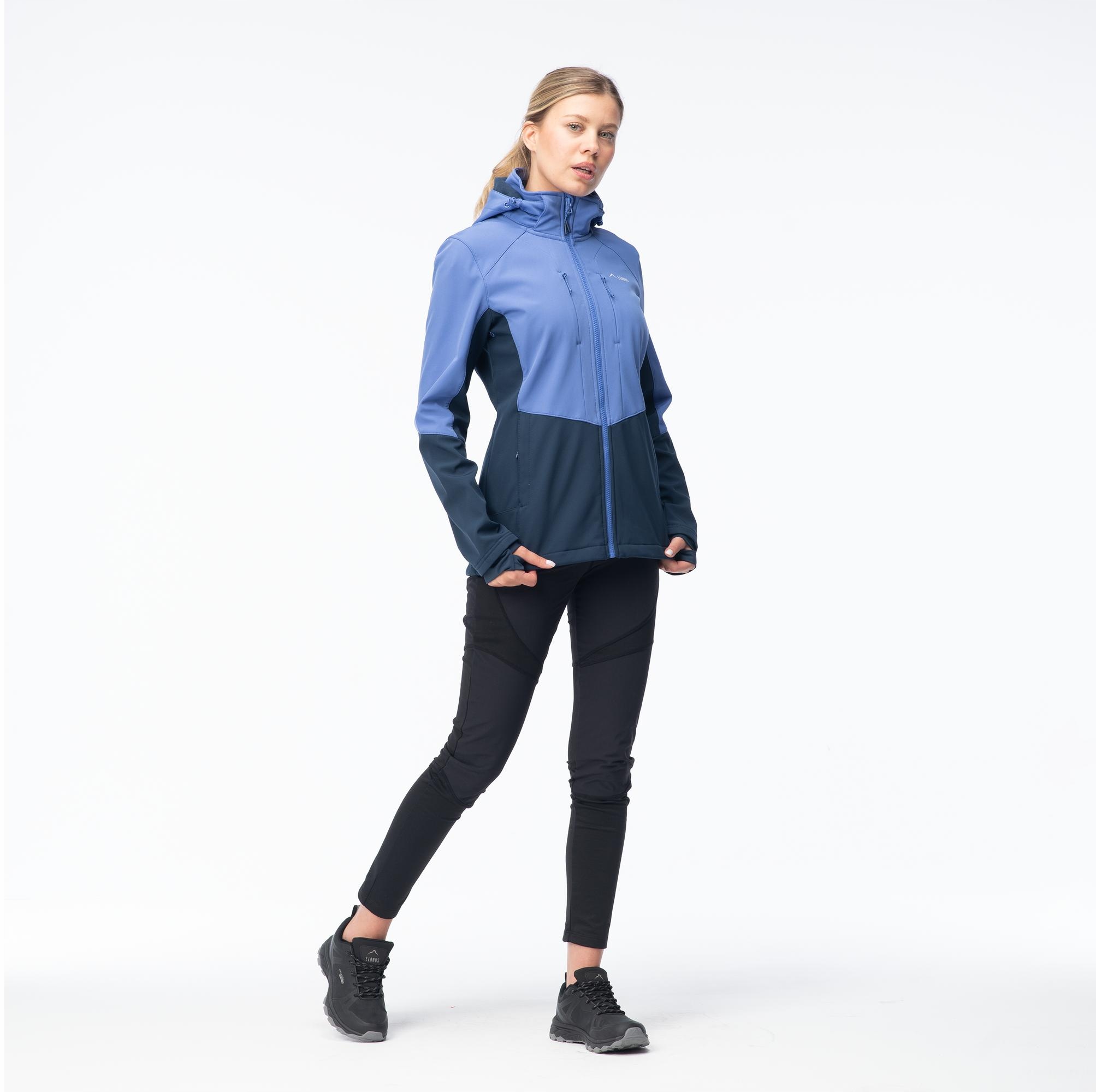 Dámský softshell Signes Wo's M