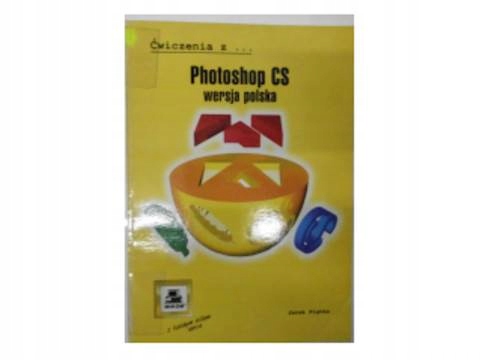 Photoshop CS wersja polska - Jacek Piętka