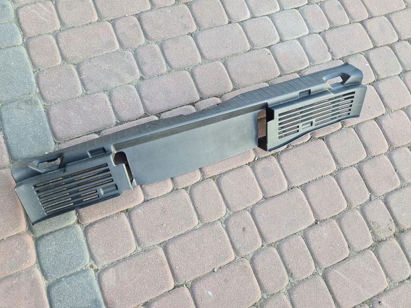obal kryt stěny záď EU Opel Meriva B 13286043