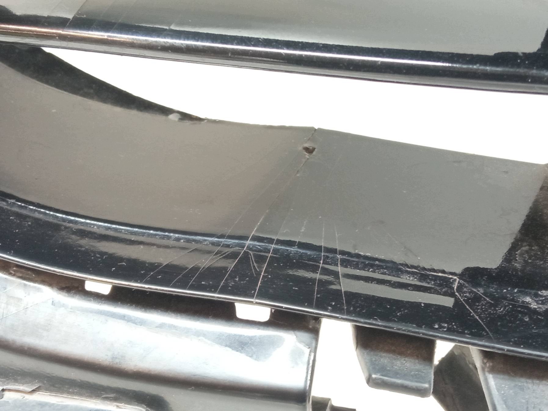 grille 7P5807683H Porsche Cayenne II (2010-2017)