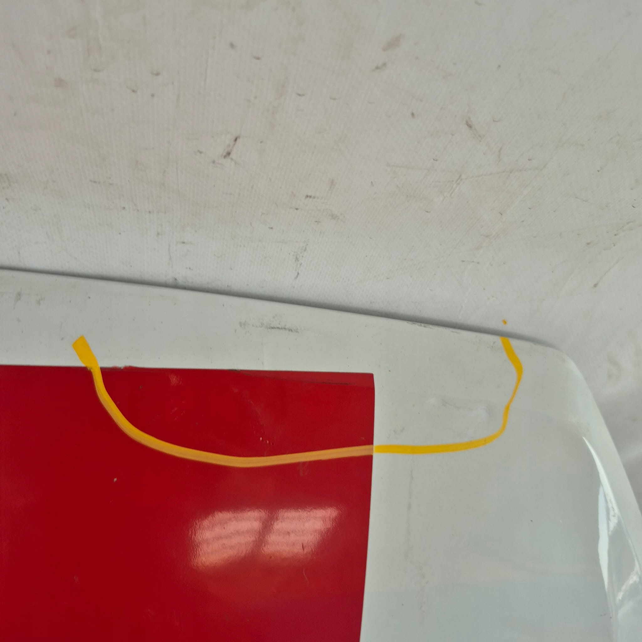 FIAT DUCATO III 3 LIFT 14-> Capot
