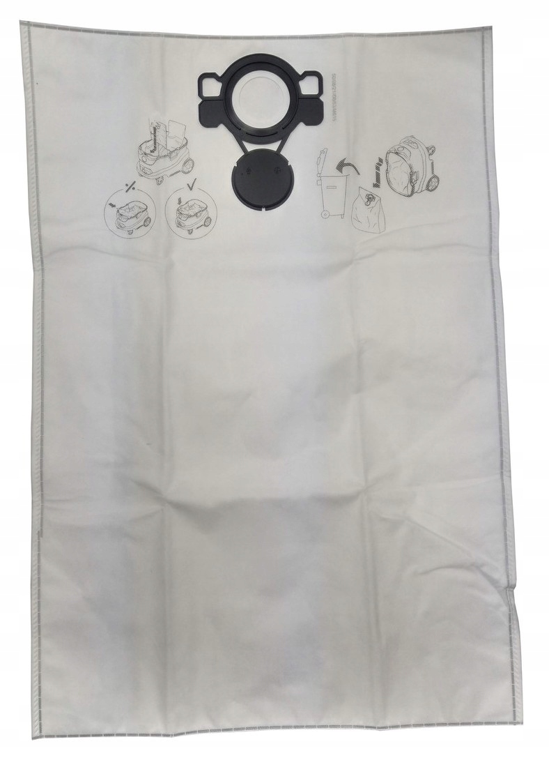 worki do odkurzacza Mirka 1230