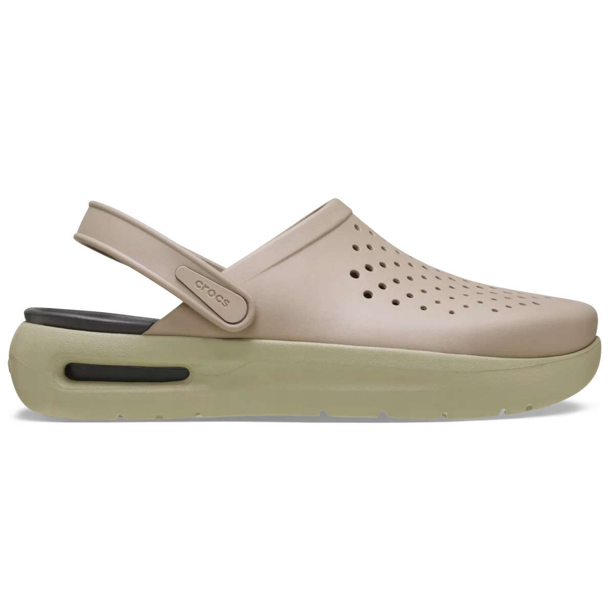 Pánské Pantofle Crocs Inmotion Clog 209964214 Sportovní Boty 43-44 M10