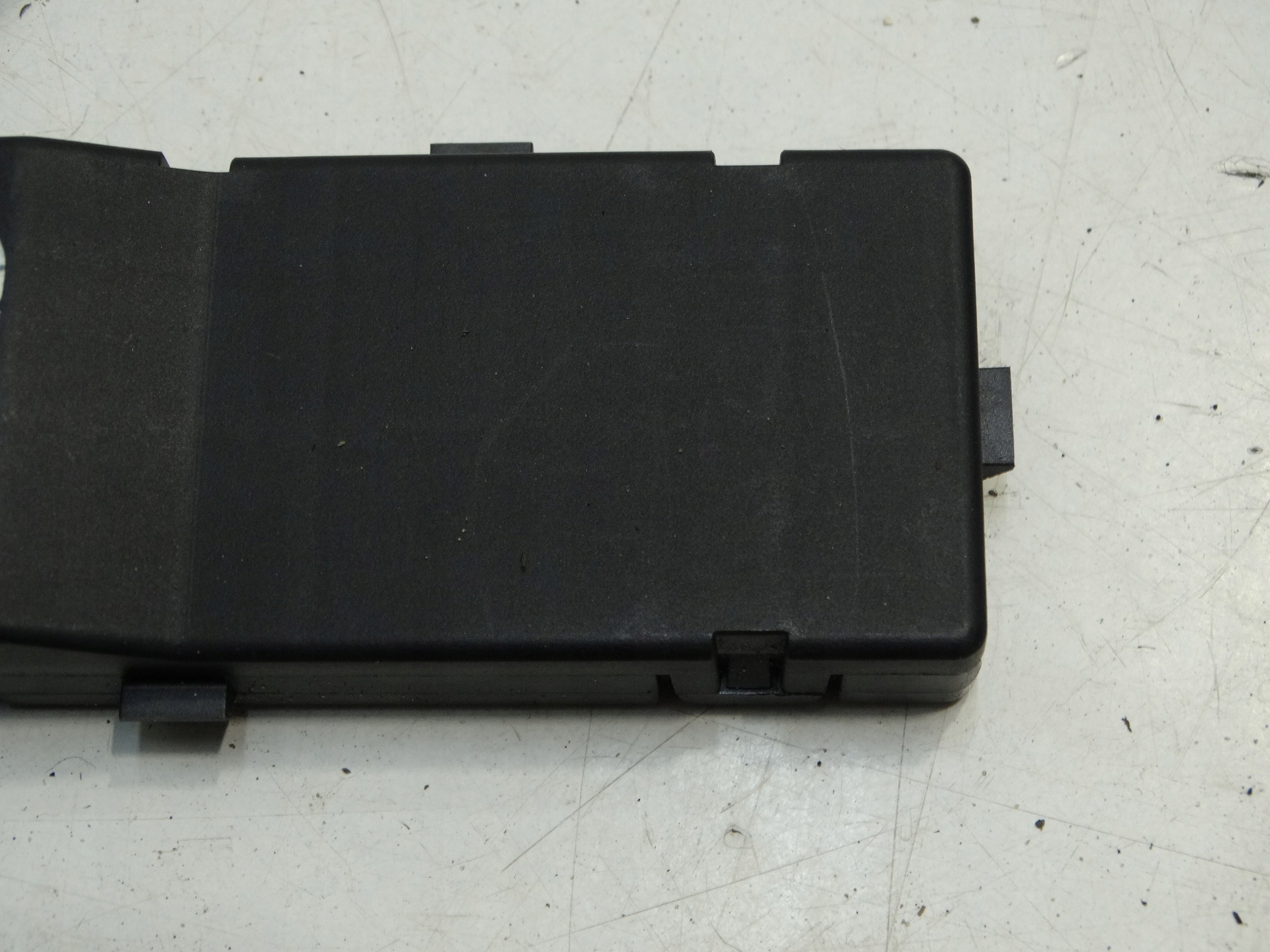 module ANTENY amplifier OPEL ASTRA J IV CORSA E ZAFIRA C GM 13500144