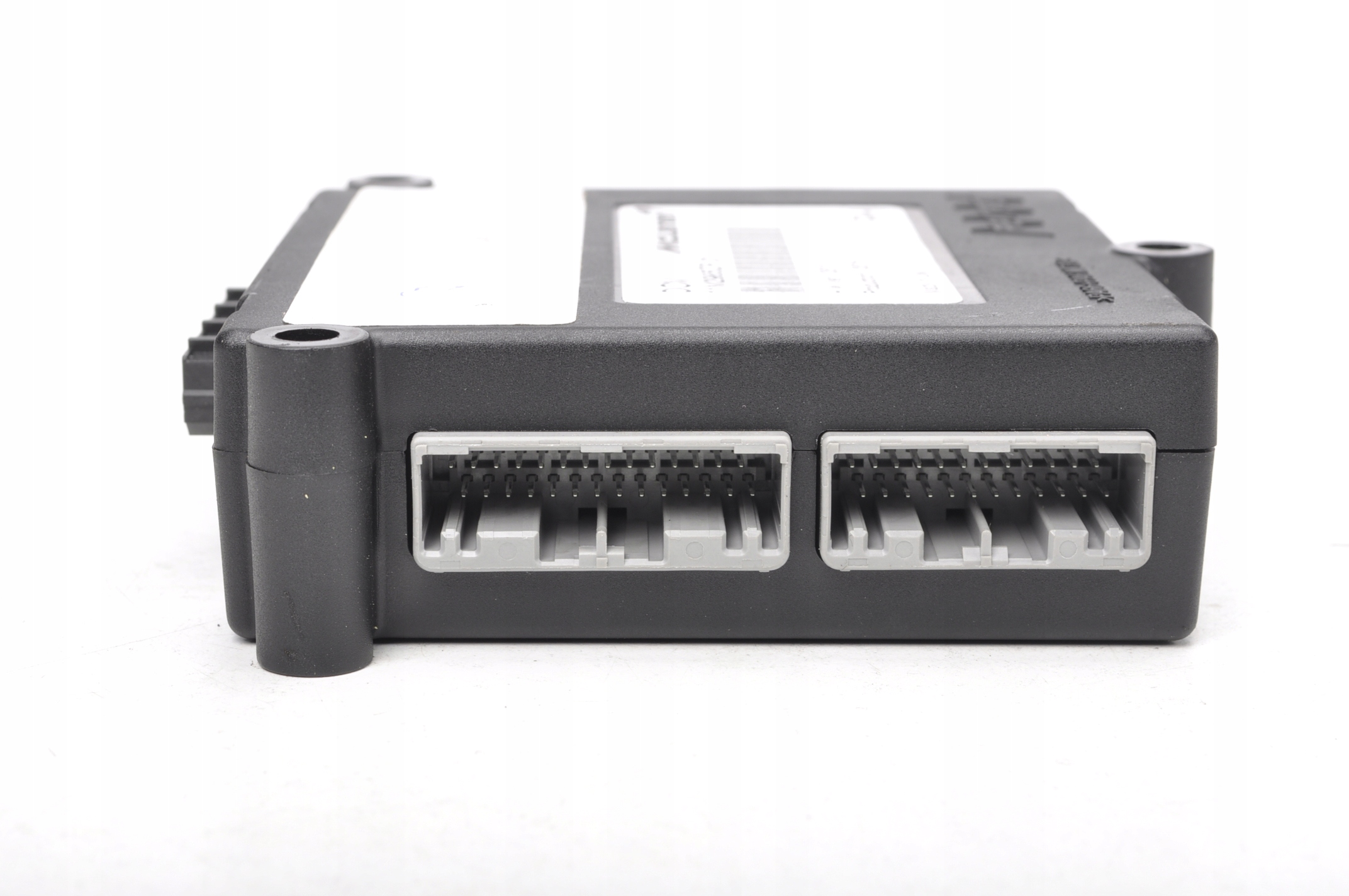 MCLAREN 650S MODUL DRZWI PRAWY PRZOD 11M2985CP 01 Installation side front right