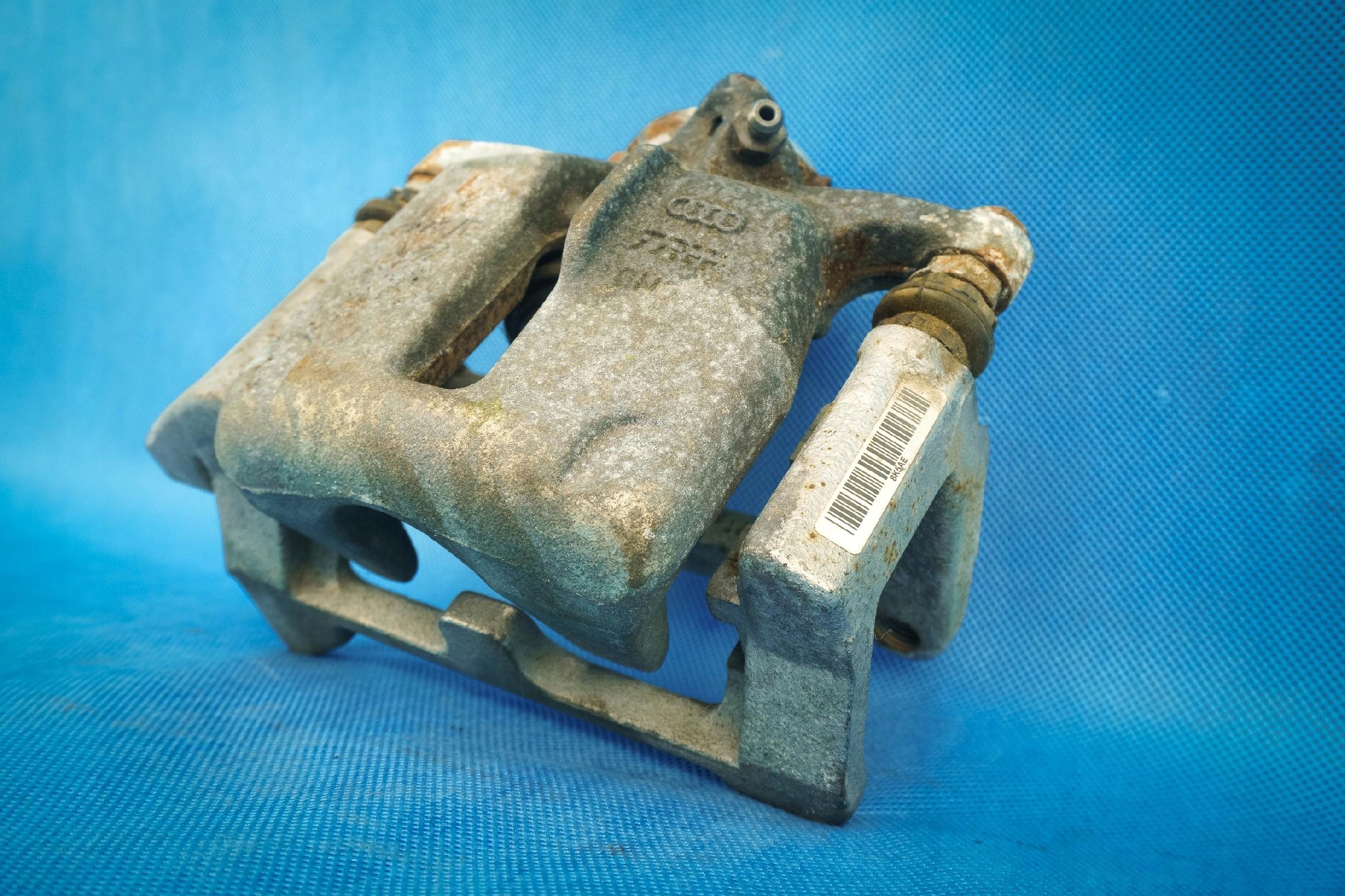caliper brake rear part LE Audi A4 8K A5 8K0615405AE