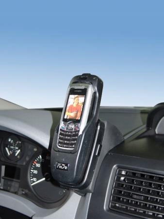 Držák na telefon Kuda Citroen Jumpy od roku 2007