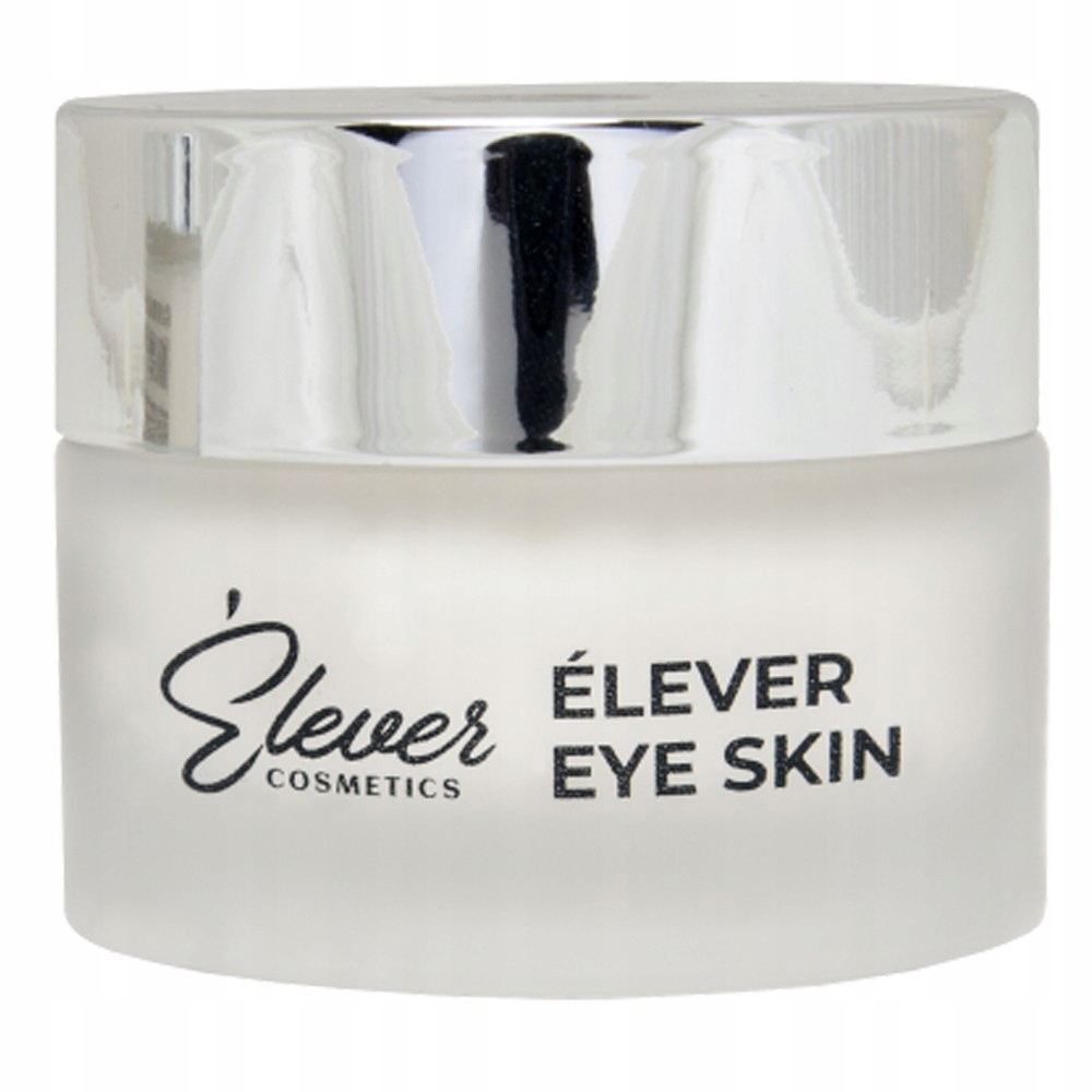 ÉLeverEye Skin Revitalizační krém pod oči 30 g Protivráskový efekt