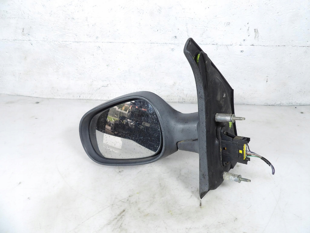 RENAULT MEGANE SCENIC and mirror left electrics 5 PIN