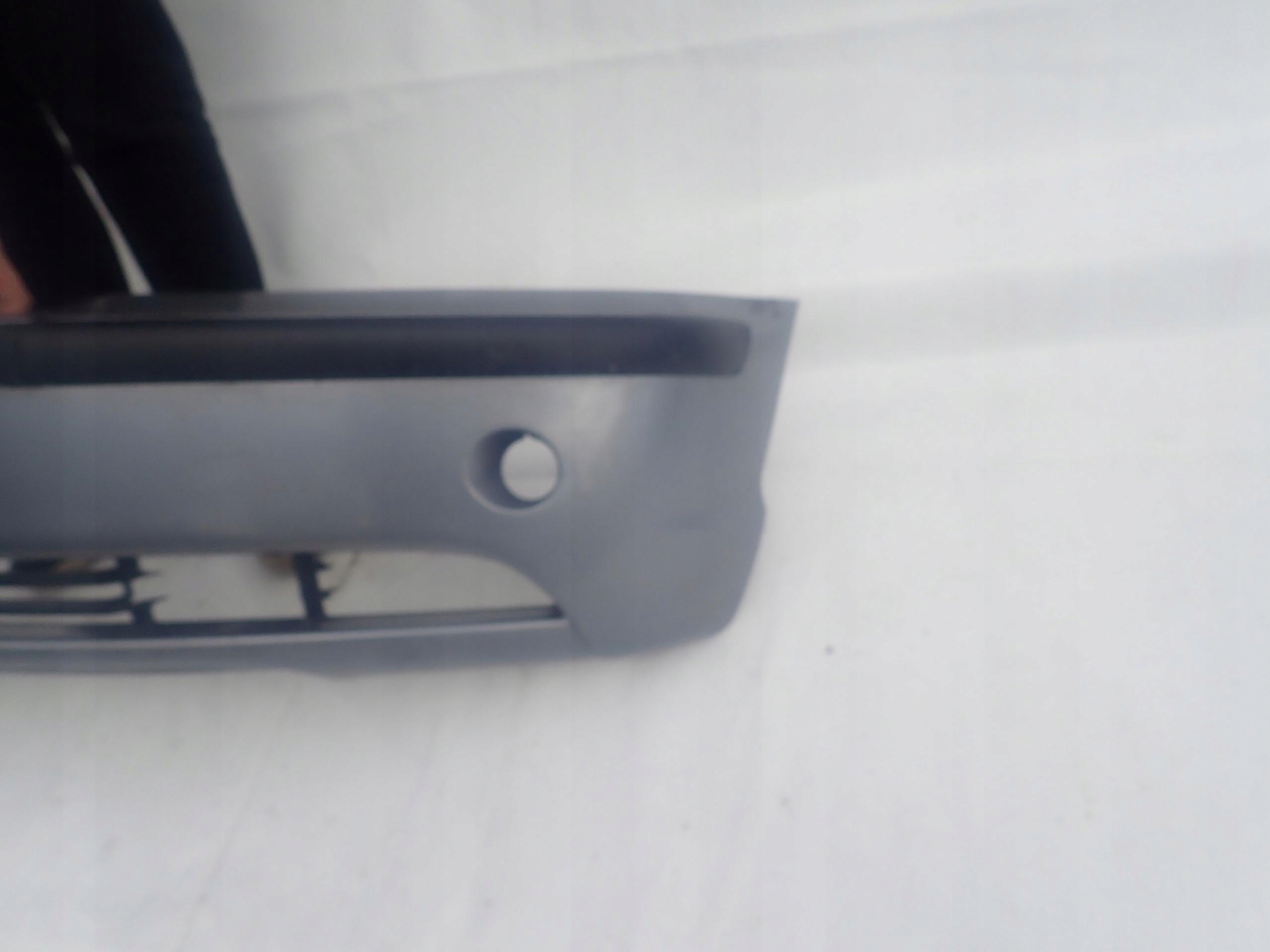 BMW 3 E46 LCI LIFT 01-05 nárazník předek přední