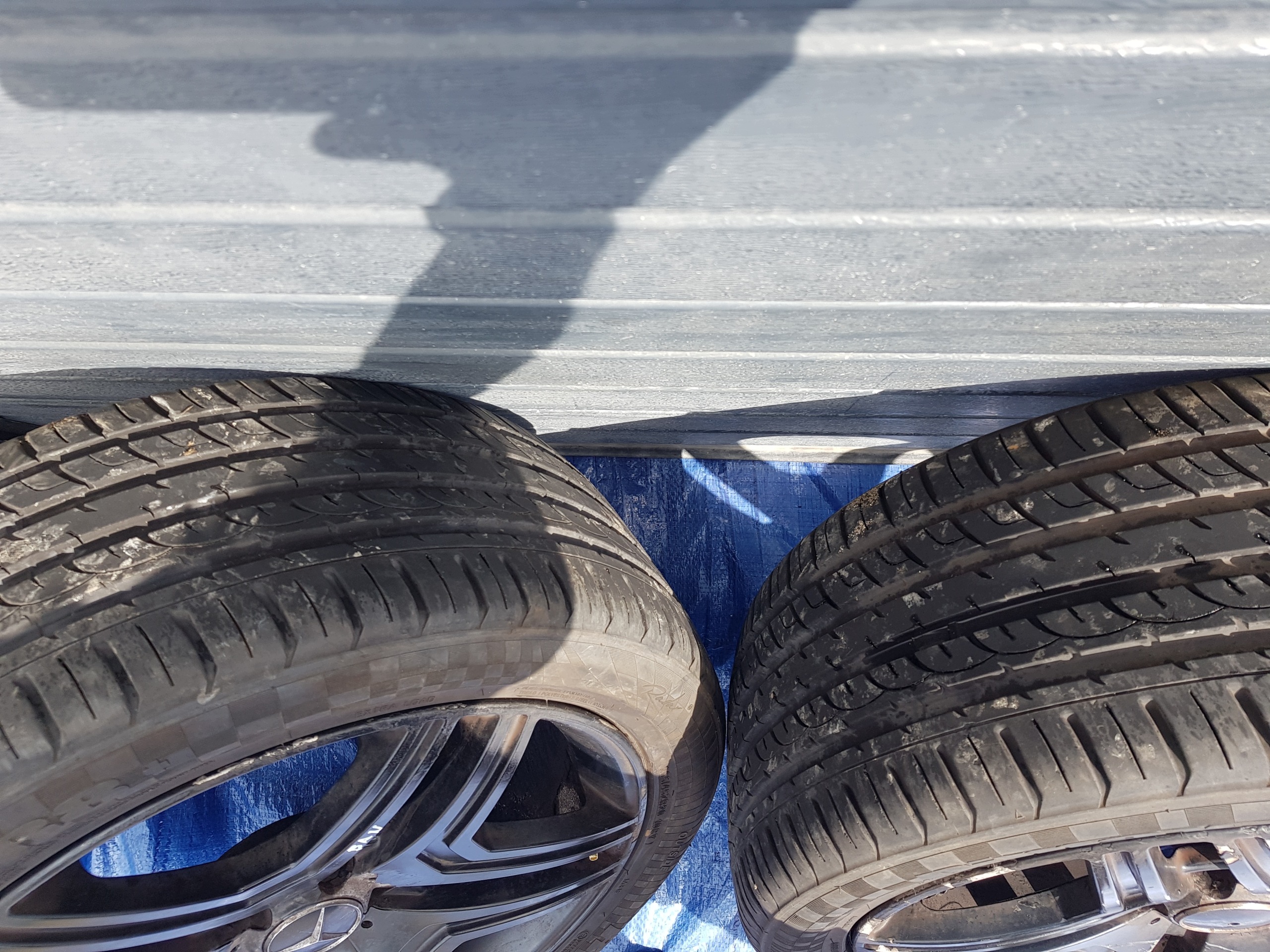disc discs AMG 21' MERCEDES ML W164 GL X164 G-class W463