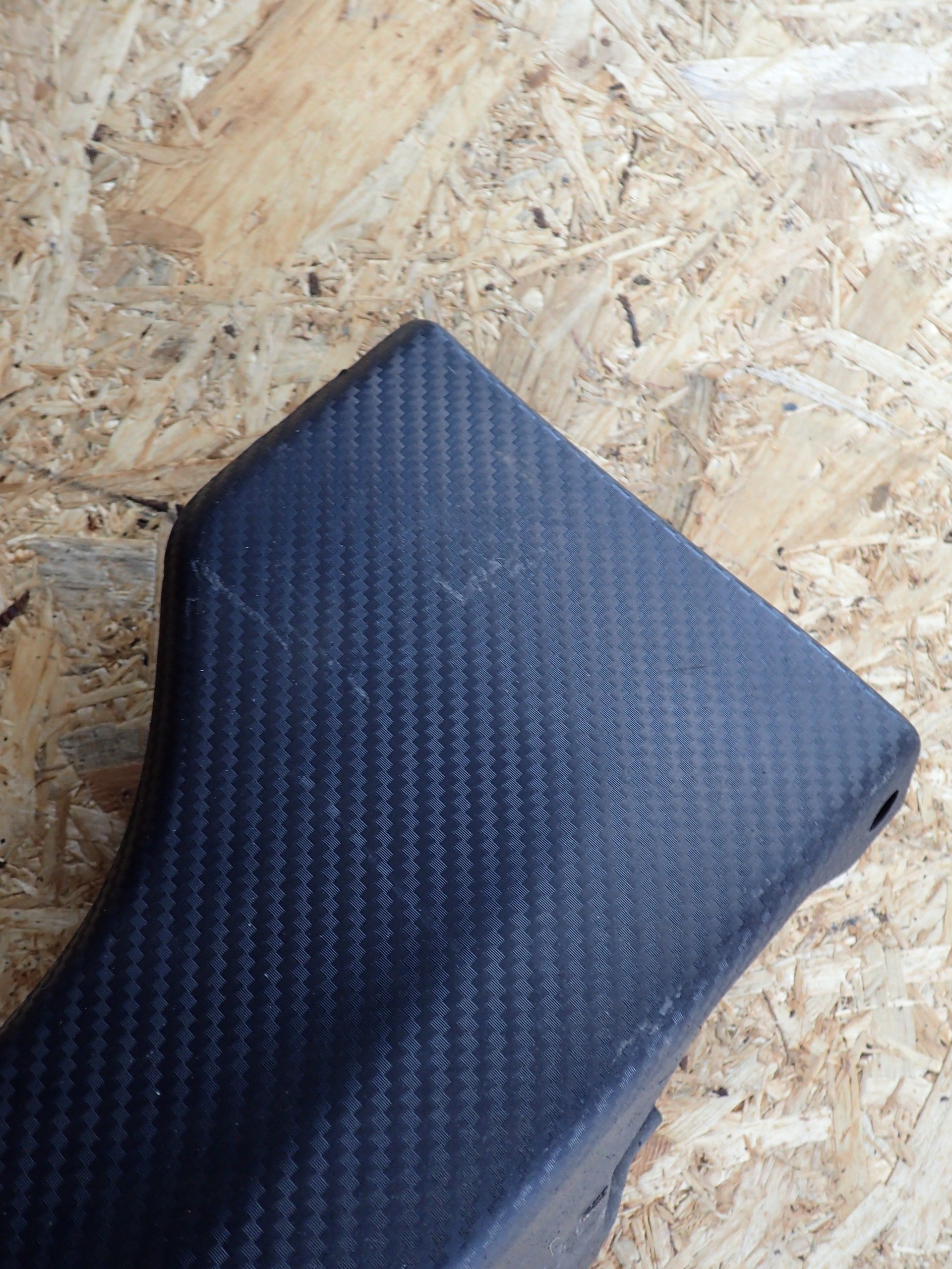 THRESHOLD MOULDING THRESHOLD RIGHT SUZUKI SWIFT MK8 SPORT