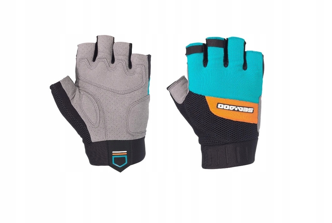 Rękawiczki krótkie Sea Doo Choppy Unisex S