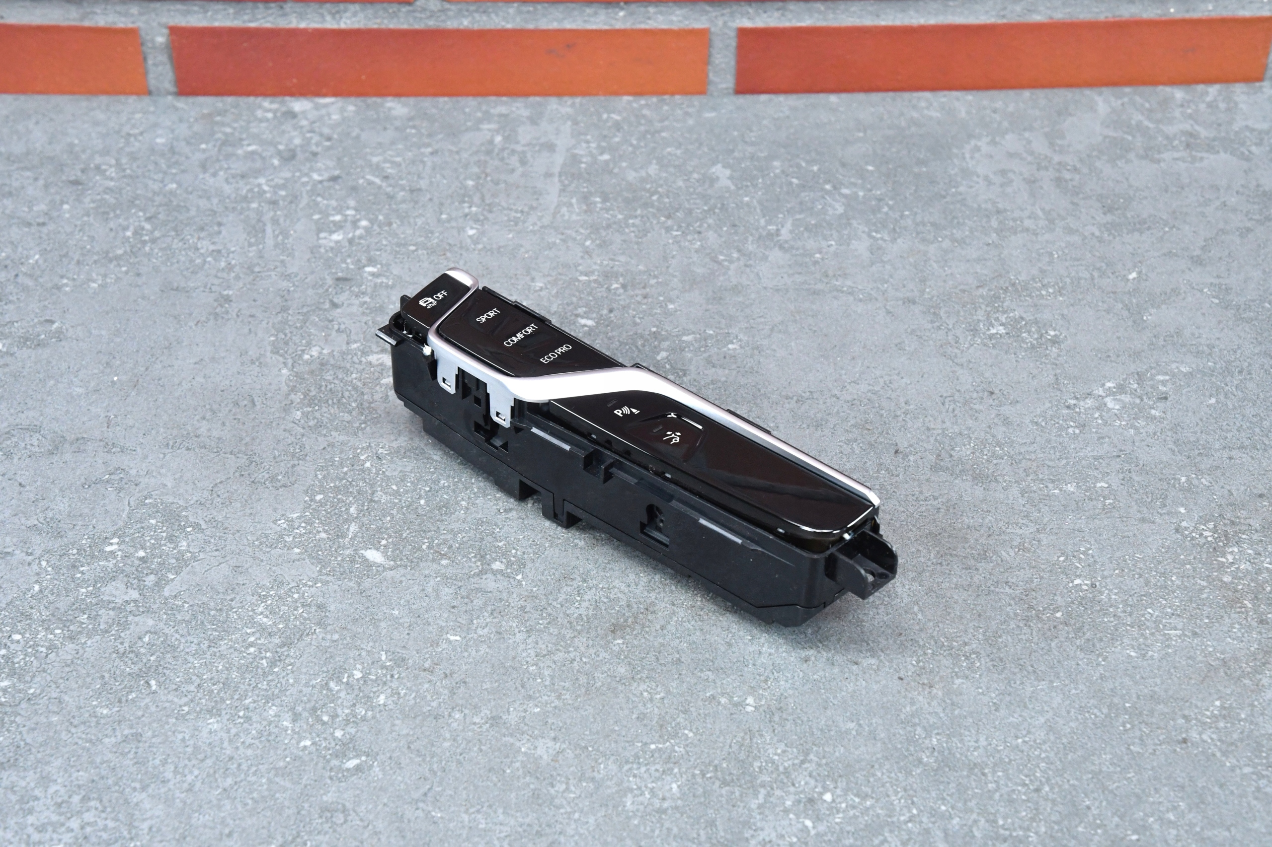 switch switch PANEL OBSLUGI BMW 6 G32 GT 9460837