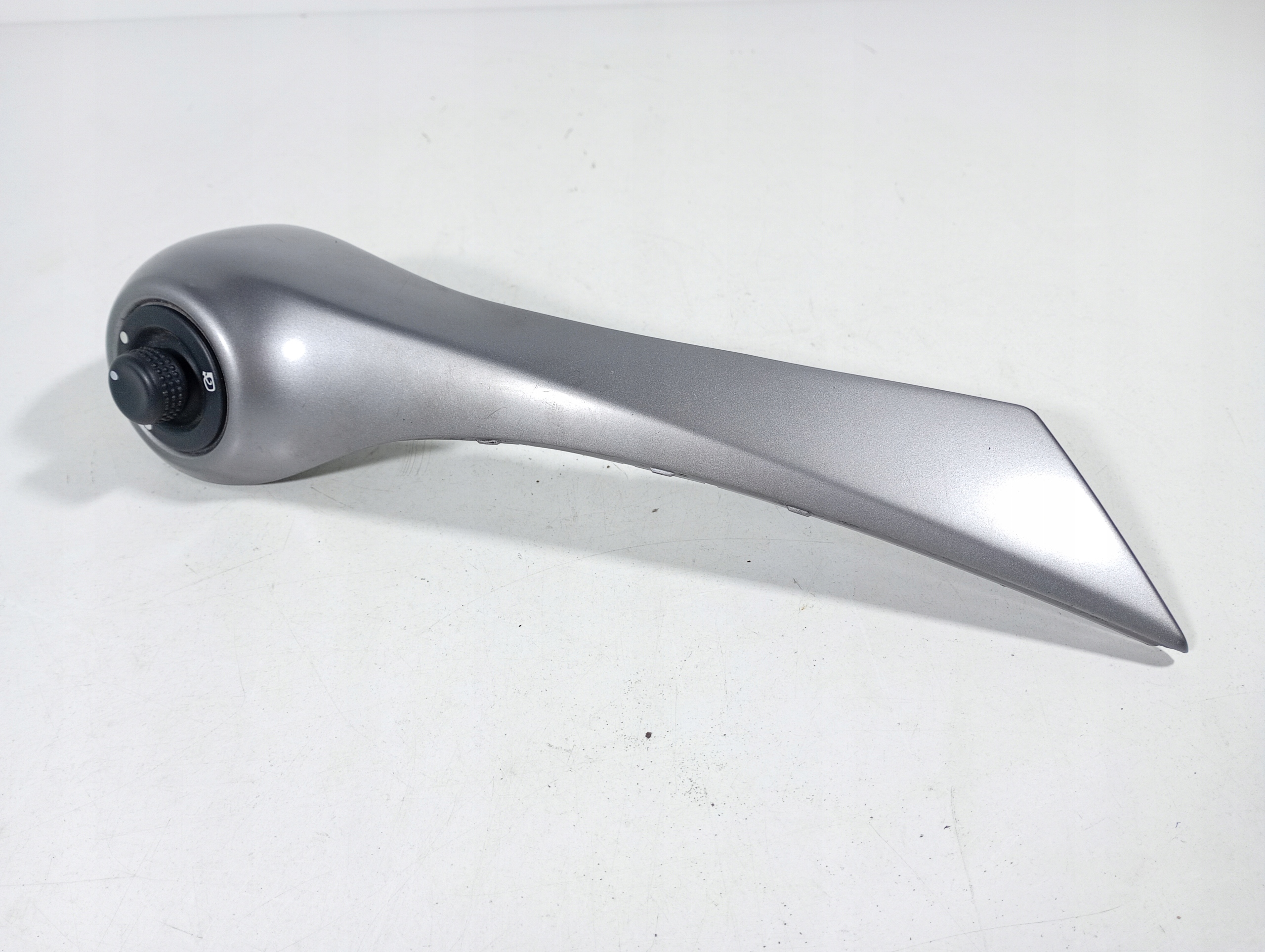 Renault Megane II 2 03-09 Schalter PANEL REGULACJA der Spiegel OE 156018032