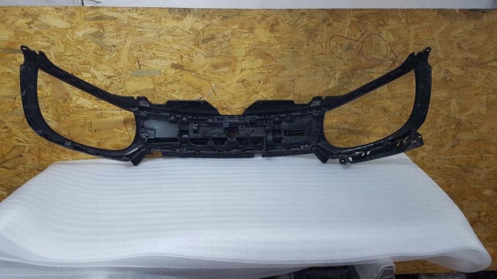 Suzuki Ignis I FH Kühlergrill FRONTGRILL Kühlergitter 721117350 - Thumbnail 8