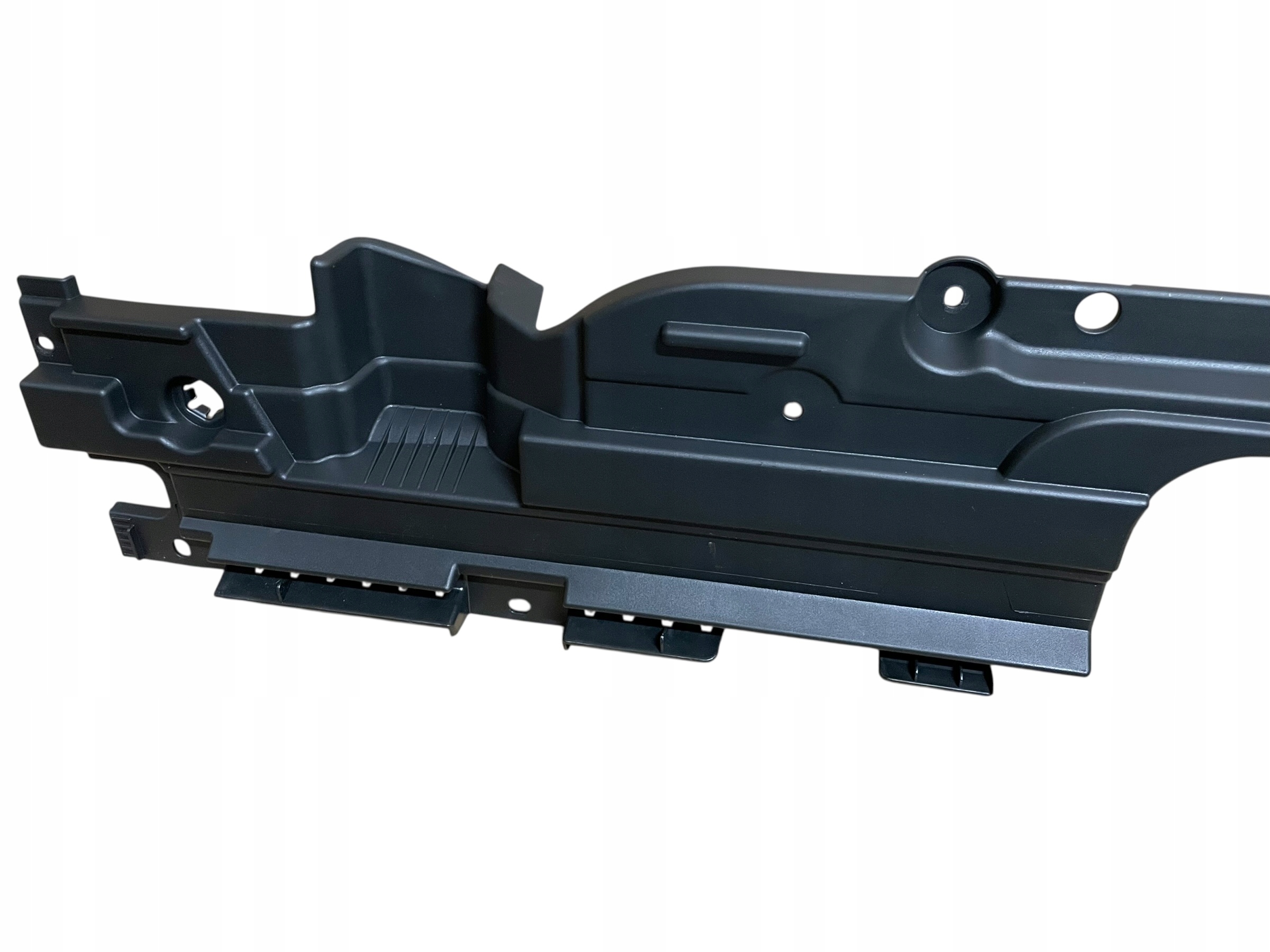 cover cover floor boot right BMW X3 G01 LCI