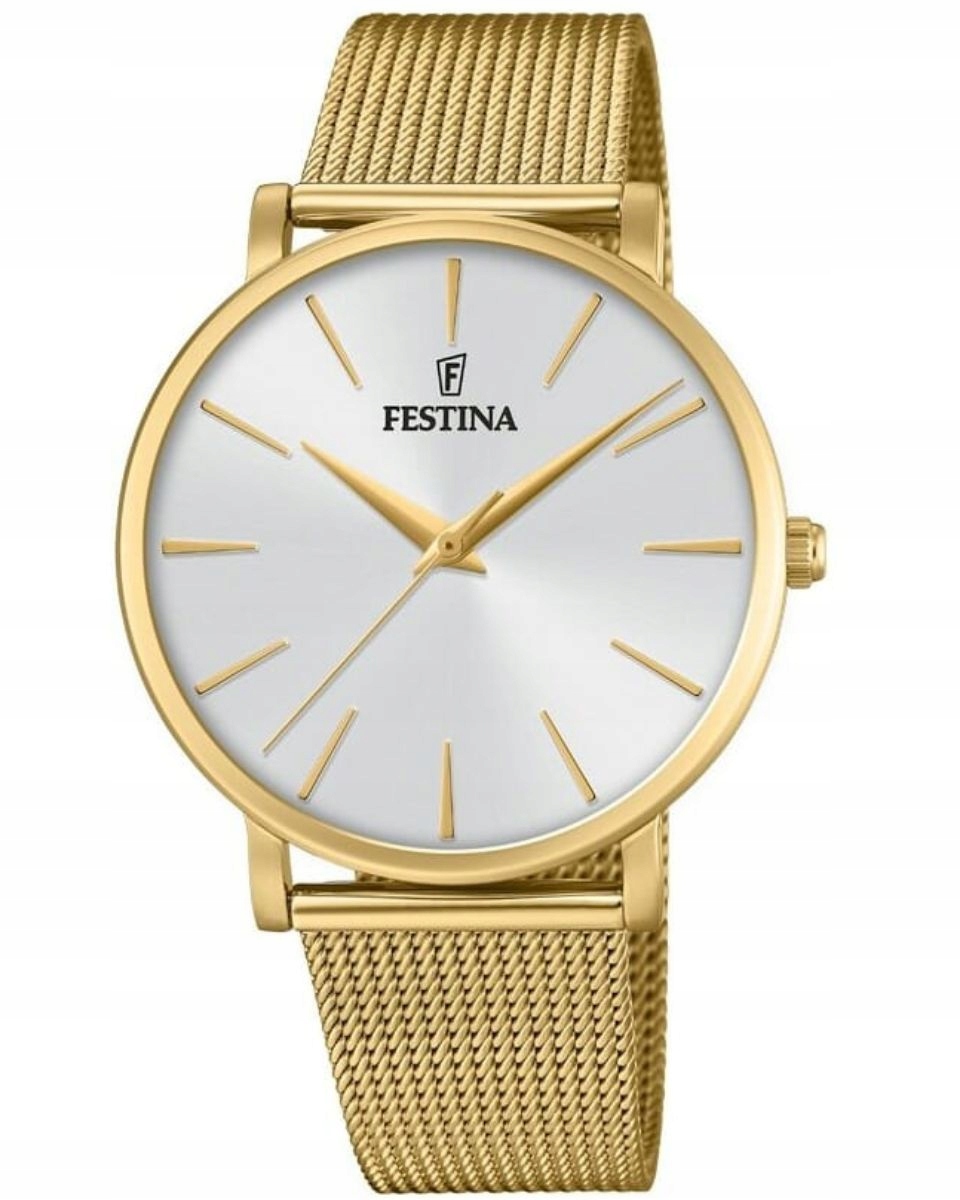 Nové, Originální Hodinky Festina Boyfriend Collection 20476/1