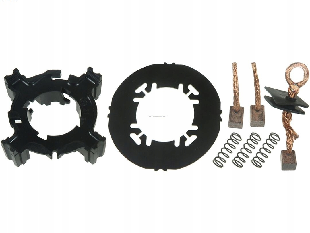 SZCZOTKOTRZ. ROZRUSZNIKA SBH3031_VALEO