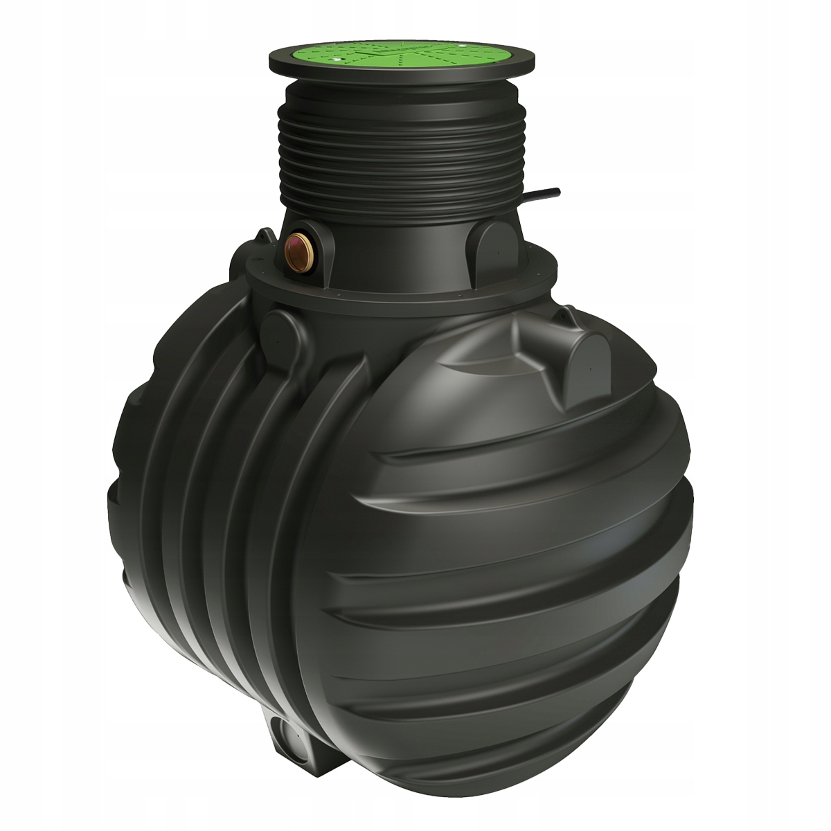 ZBIORNIK NA DESZCZÓWKĘ RAINSTORE 6000 l KINGSPAN Marka Kingspan