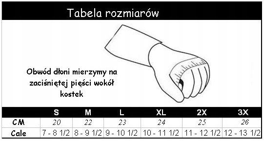 TSCHUL 242 - RĘKAWICE SKÓRZANE - r. S Rozmiar S