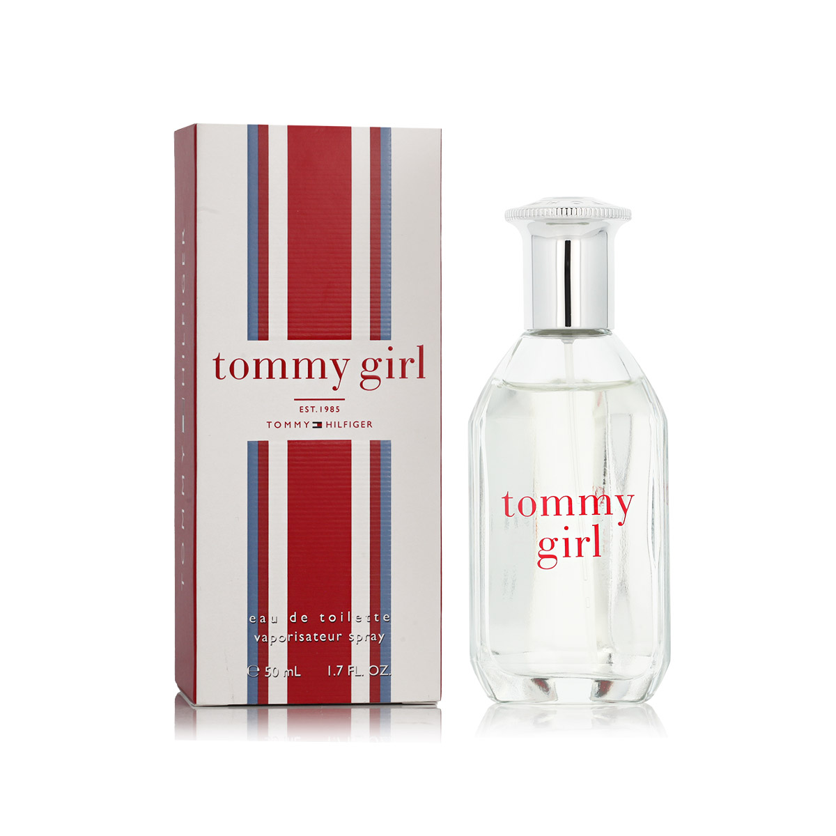 Tommy Hilfiger Tommy Girl Edt 50 ml W