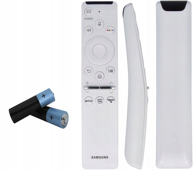 Originální Dálkový Ovladač Pro Televizor QE55LS03AA Samsung LS03AA QE55LS03AAU