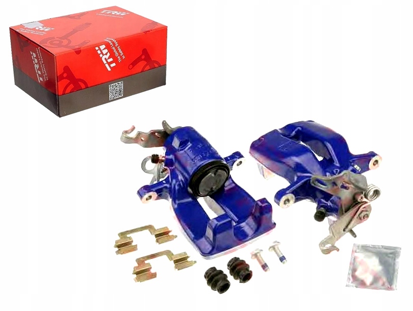 ZACISK HAMULCOWY TRW +GRATISY