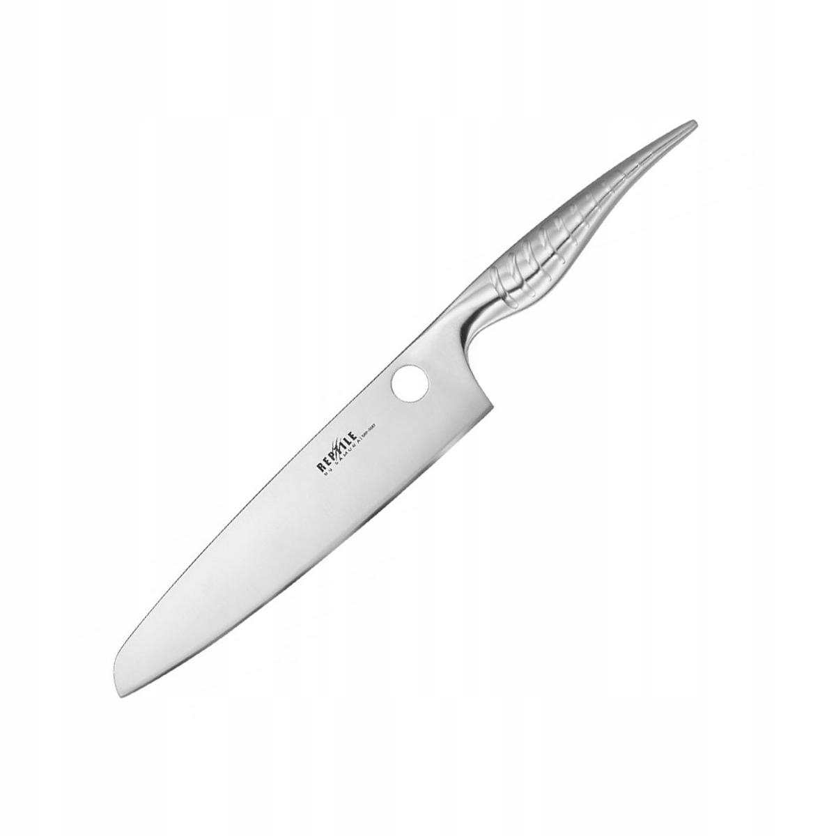 Nôž šéfkuchára Samura Reptile Modern 200 mm, oceľ AUS-10 SRP-0087