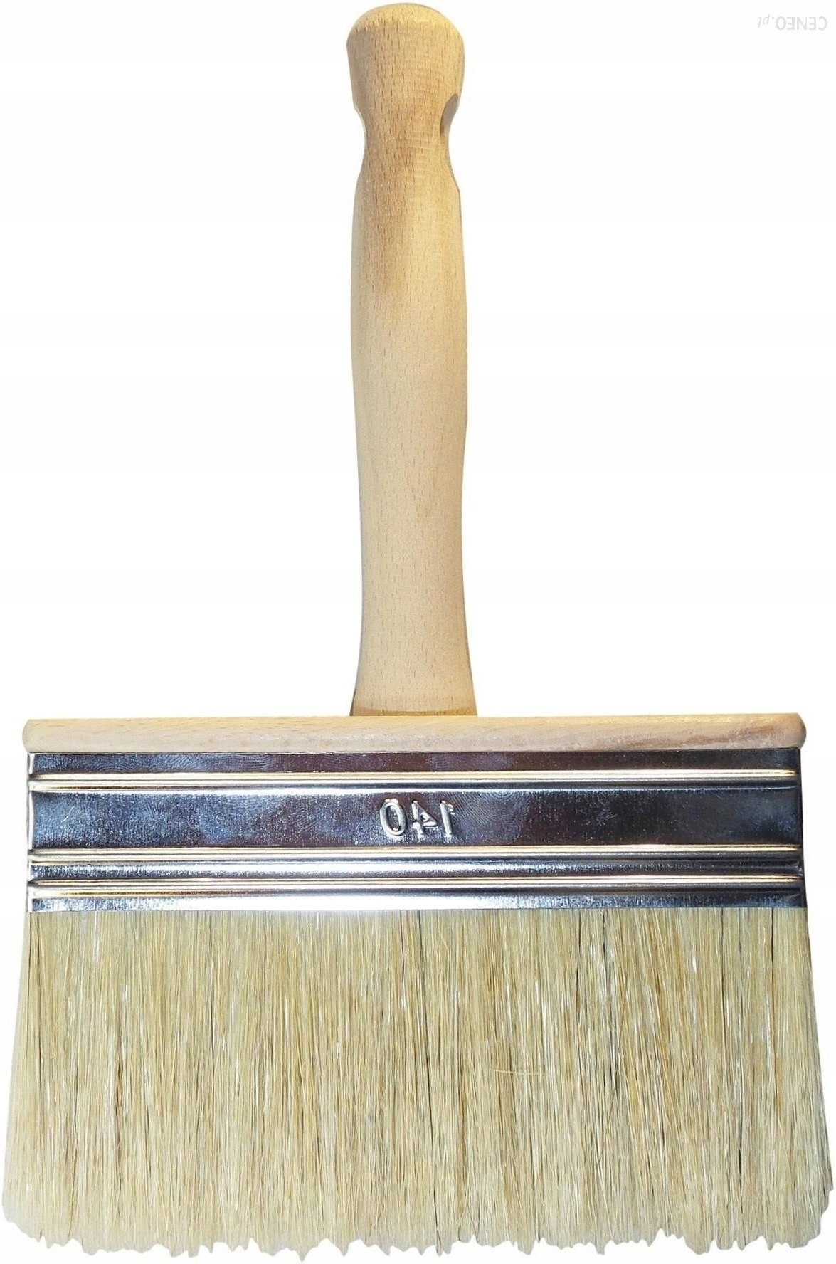 PĘDZEL TAPETOWY 130 mm Kod producenta T130