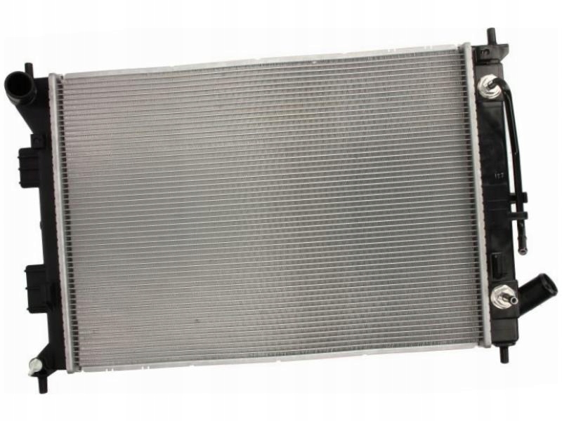 CHŁODNICA HYUNDAI i30 II MK2 1.6