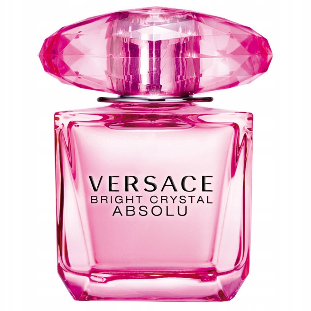 Versace Bright Crystal Absolu parfémovaná voda sprej 30 ml