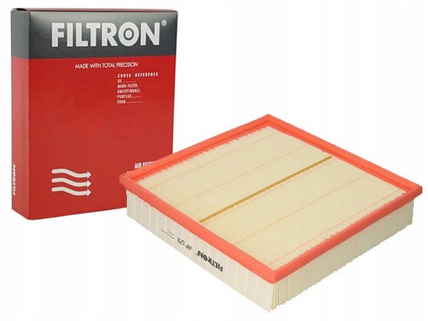 

Filtron Filtr Powietrza Omega B (25_, 26_, 27_)