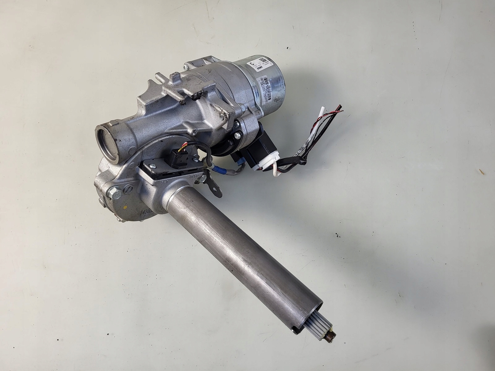 Pompa servosterzo elettrico 2.2d MAZDA CX-5 e KE JJ501-000780