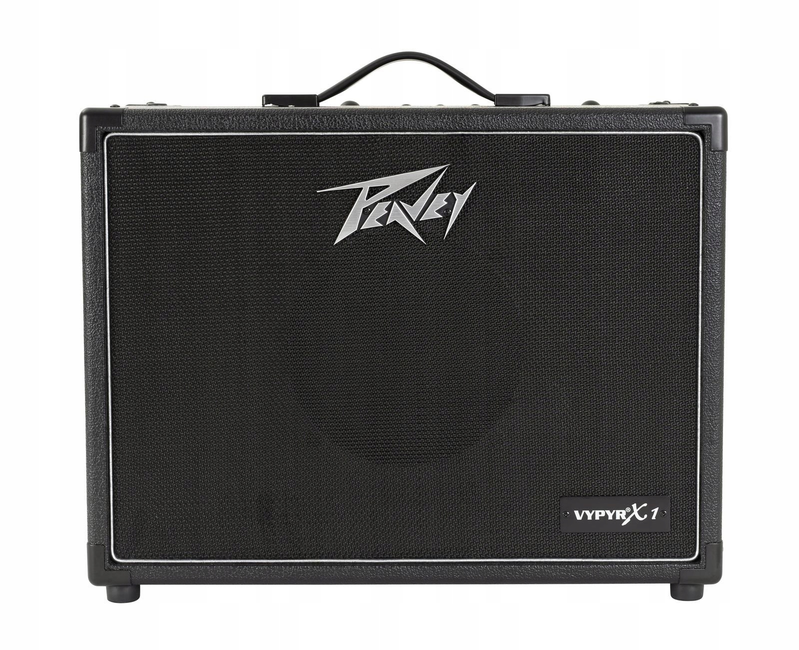 Kytarové kombo Peavey Vypyr X1, kytarový zesilovač 20 W, kytarové kombo