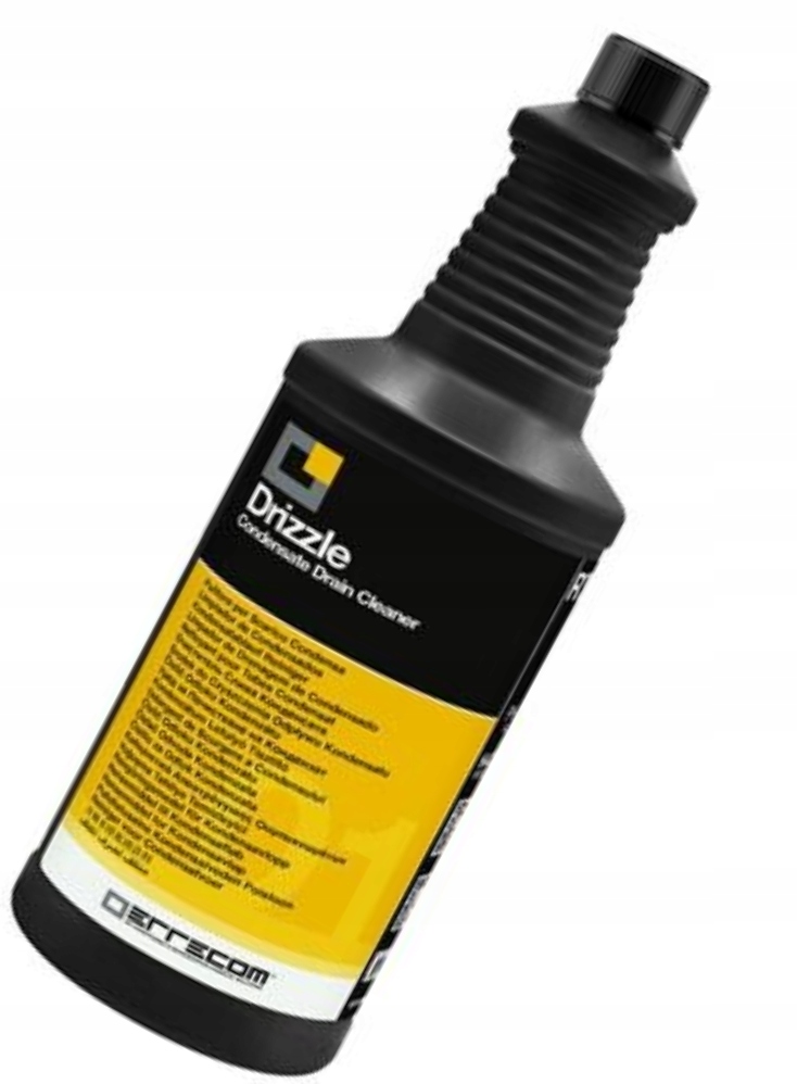 

Odpływ skroplin płyn do czyszczenia 1L Errecom