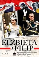 ELŻBIETA I FILIP IWONA KIENZLER KSIĄŻKA