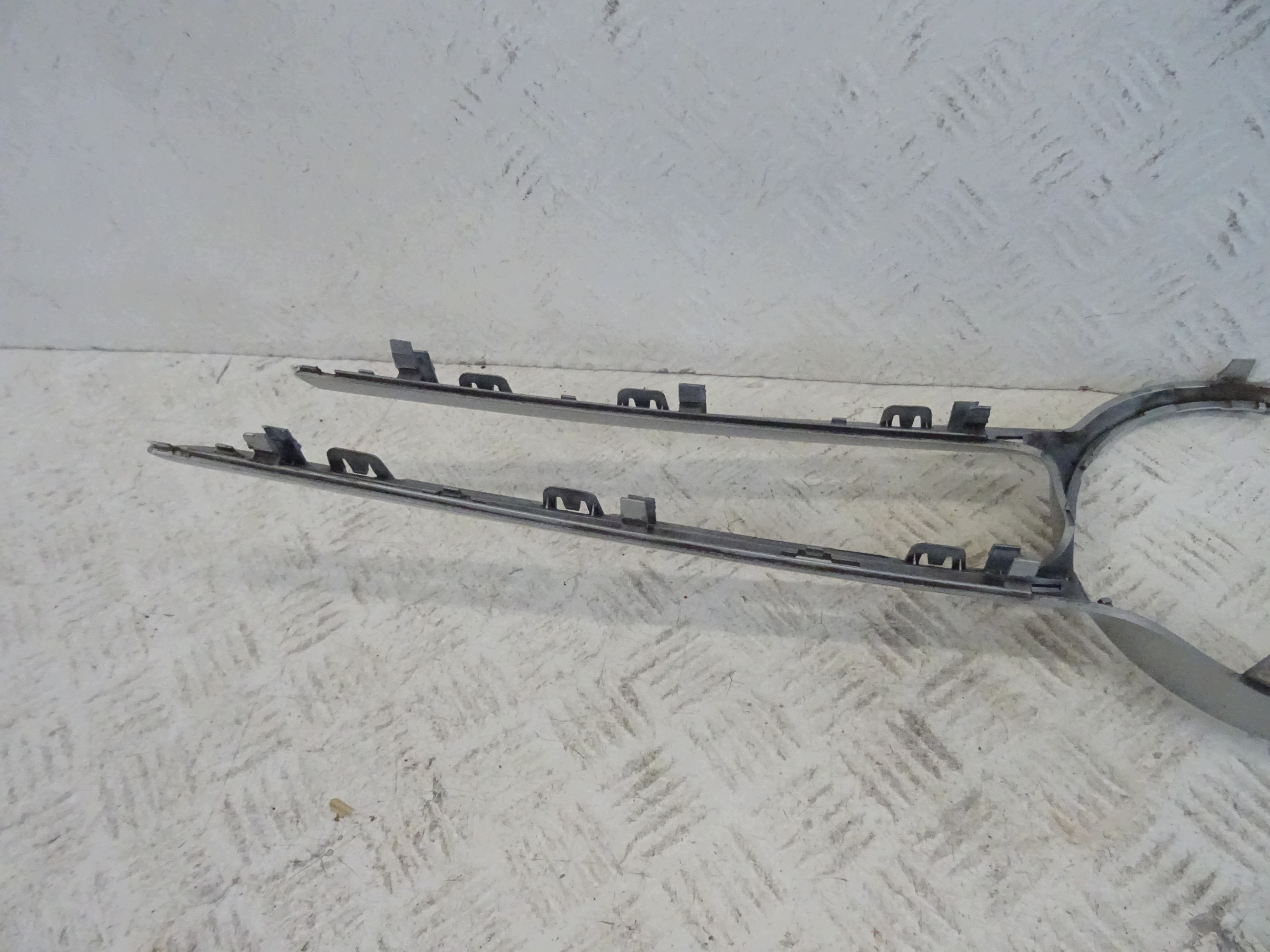 grill grille front front MERCEDES C-KLASA W205 A2058880160
