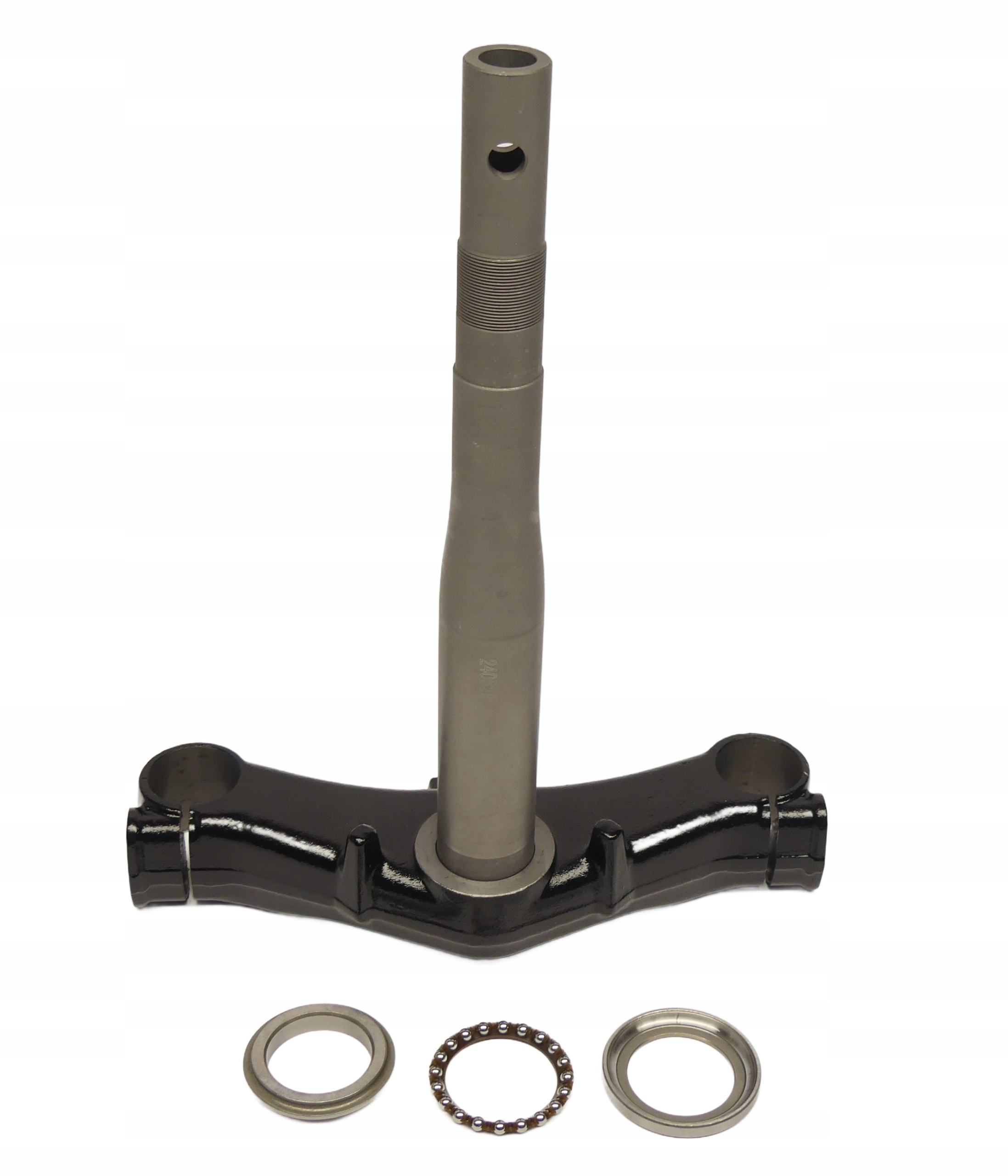 Honda Nss 125 350 Forza 20-26 k1b k2a Rámová Konstrukce Upevnění Držák TopX