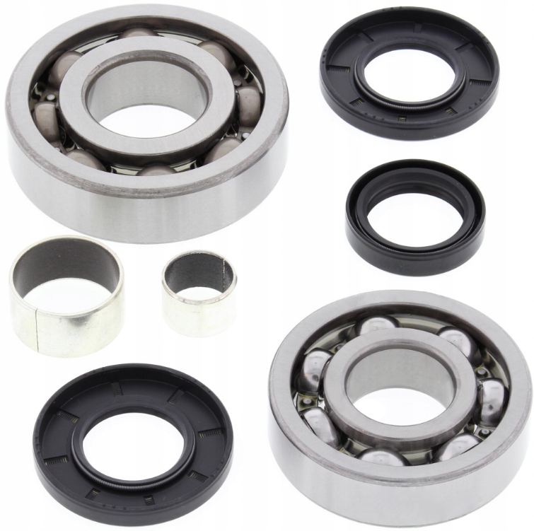 Sada na opravu diferenciálu Polaris Scrambler500 00-09 Nová