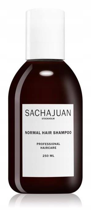 Sachajuan Sj Normal Hair Shampoo Objem: 250 ML
