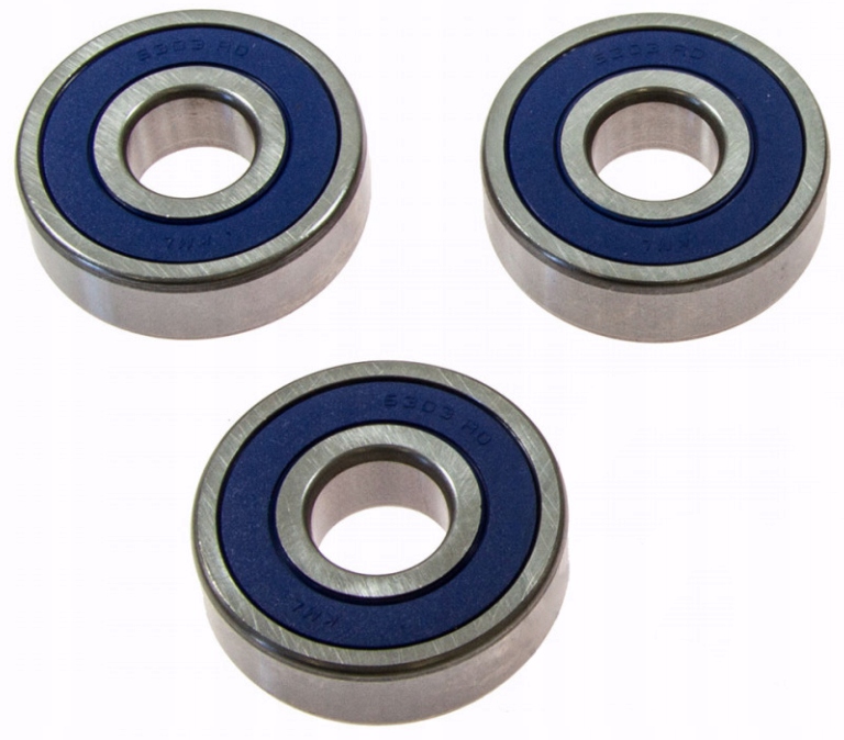 Ložiska Kola Zadní Suzuki Vz 800 97-16