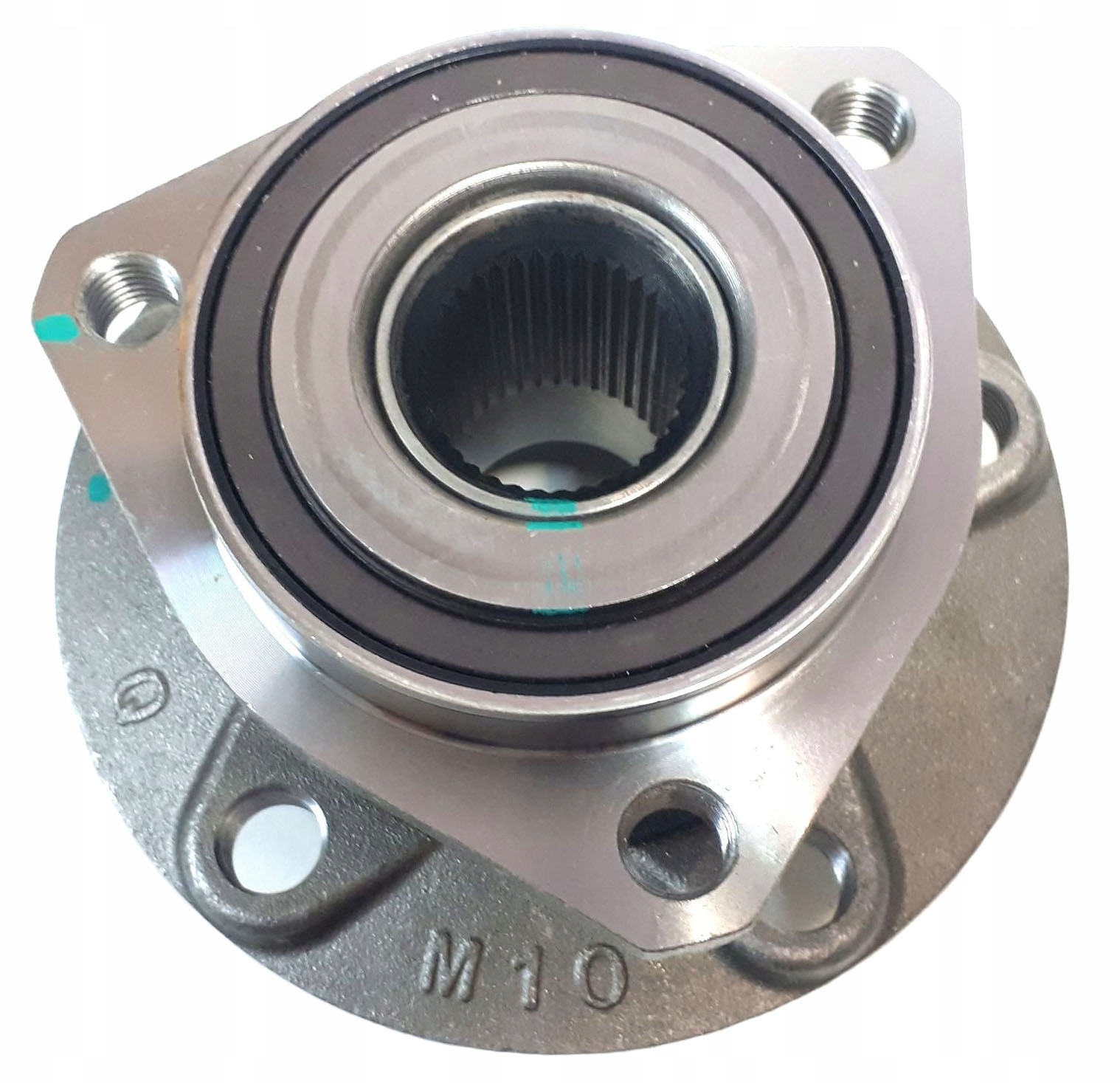 PIASTA KOLA LOZYSKO PRZOD ORG AUDI A3 8P OCTAVIA 2 Installation side front