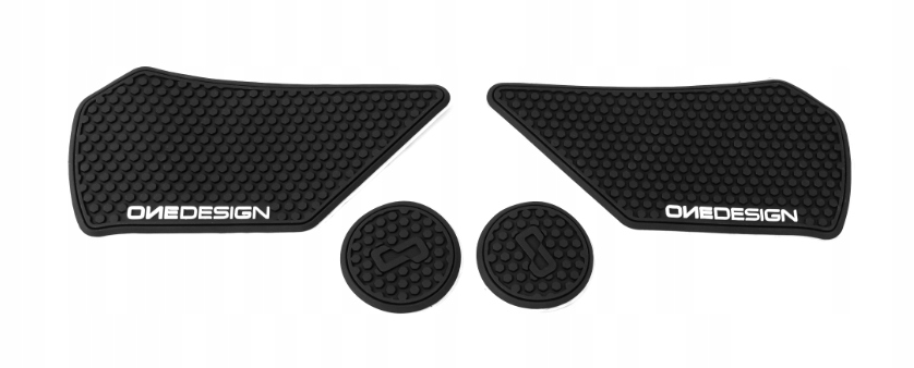 Onedesign Kryt na nálepku nádrže Ktm Duke 1290 R