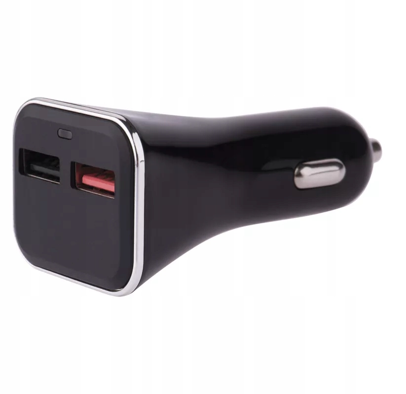 

Ładowarka samochodowa Emos Usb V0213 Quick Qc 3.0